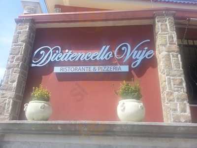 Dicitencello Vuje 2.0 Ristorante Pizzeria, Pozzuoli