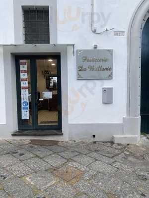 Pasticceria da Brillante, Piano di Sorrento