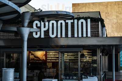 Spontini, Carugate