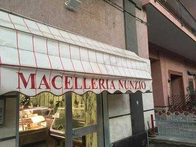 Macelleria Nunzio, Sarno