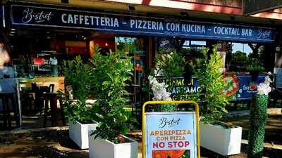 Così è La Pizza, Roma