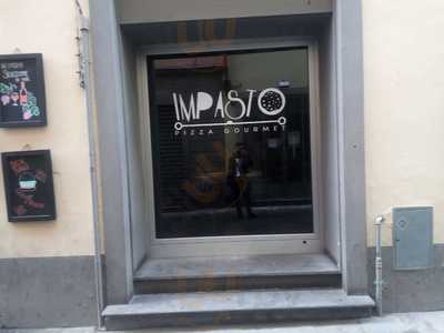 Impasto - Pizza Gourmet, Prato