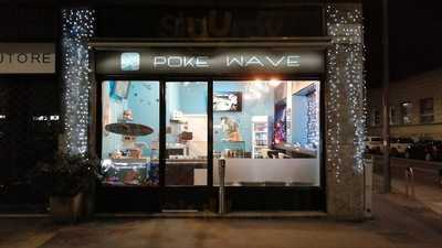 Pokewave, Milano