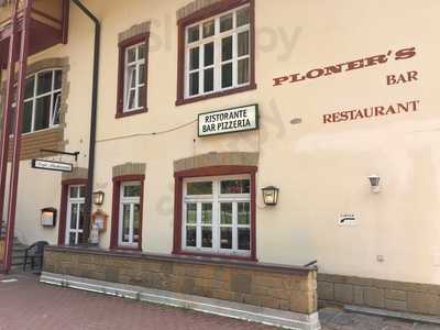 Ploner Restaurant