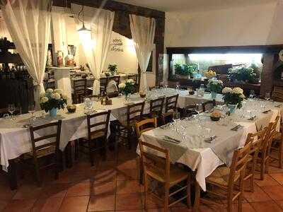 Osteria a Fursina, Alassio