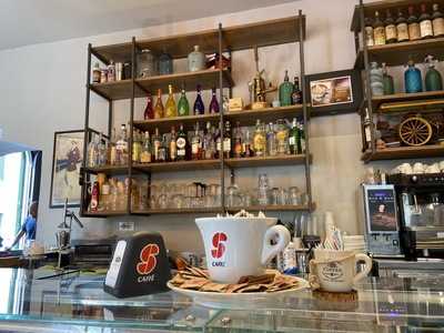 Caffè Bistrot le Riffe, Firenze