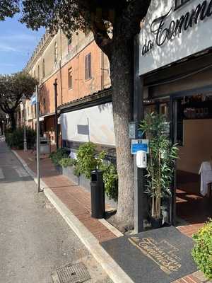 Trattoria da Tommaso, Montalto di Castro