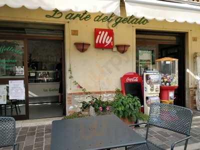 L'arte Del Gelato, Corciano