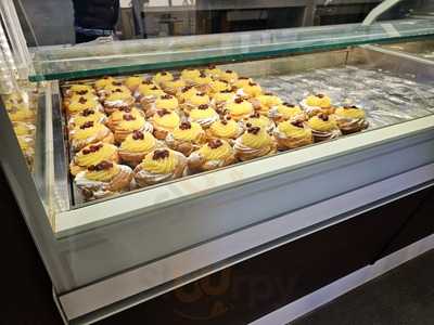 Caffetteria Pasticceria Baiano, Marano di Napoli