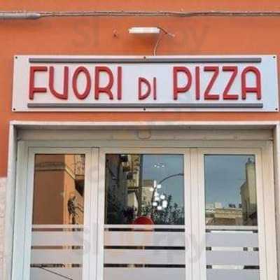 Fuori di Pizza, Trapani