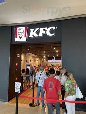 Kfc Marcianise, Marcianise