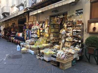 Il Bocconcino, Sorrento