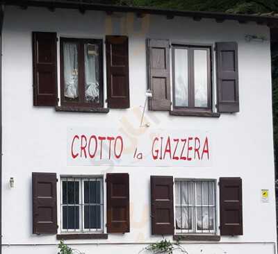 Crotto la Giazzera, Porlezza