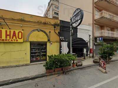 Caffe dei Mori, Barcellona Pozzo di Gotto