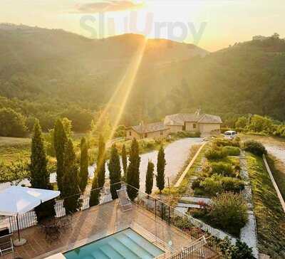 Relais Monastero di San Biagio, Nocera Umbra