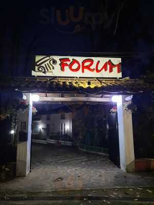 Ristorante Pizzeria Forum