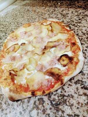 Lalli's Pizza, Lido di Ostia