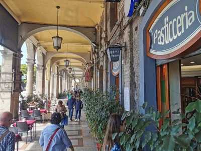 Pasticceria Caliari, Sommacampagna