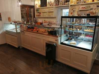 Gelateria Caffetteria Santamaria, Peveragno