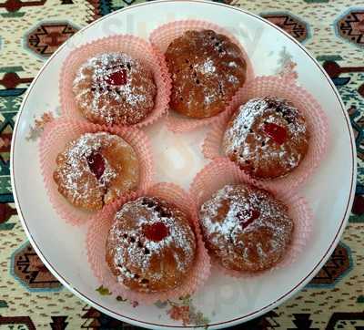 Antica Pasticceria Del Corso