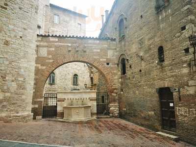 Arco, Perugia