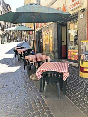 Pizzeria del Corso da Mauro, Velletri