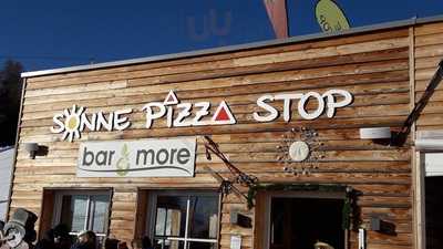 Sonne Pizza Stop