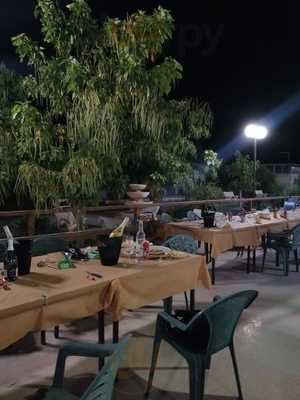 Arca di Noè Pizzeria-Braceria, Foggia