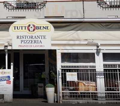 Pizzeria Tutto Bene