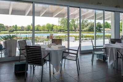 GJV Restaurant, Lido di Jesolo