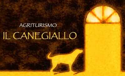 Agriturismo Il Canegiallo, Vejano