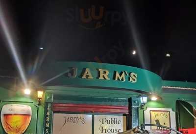 Jarm's Public House, Aprilia