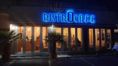 Bistrò Cafe, Desenzano Del Garda