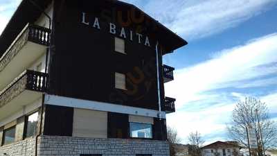 La Baita Asiago Kaberlaba, Asiago