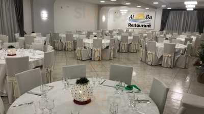 Restaurant Alba