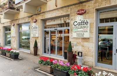 Caffé Italiano, Pescara