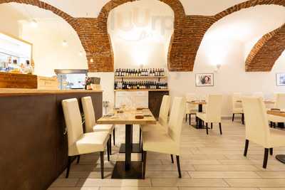 AMAE Ristorante, Cuneo