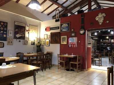 Ritosco Taverna