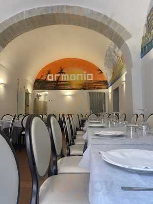 Armonia - Ristorante, Pizzeria, Braceria