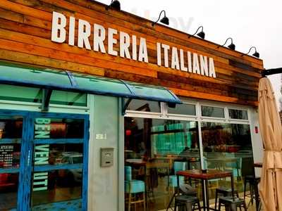 La Birreria Italiana Osio Sopra