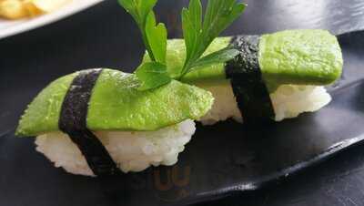 Sushi Ichi, Riposto