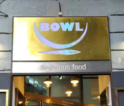 Bowl Napoli