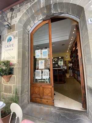 Bar Enoteca Il Leccio, Montalcino