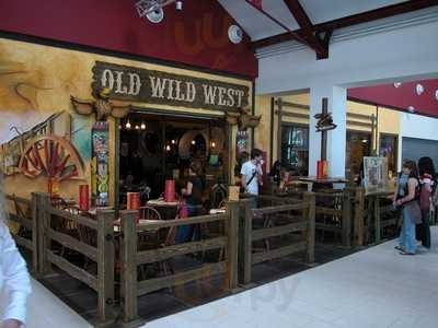 Old Wild West, Brescia