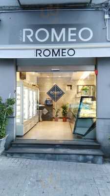 Romeo Pasticceria, Catania