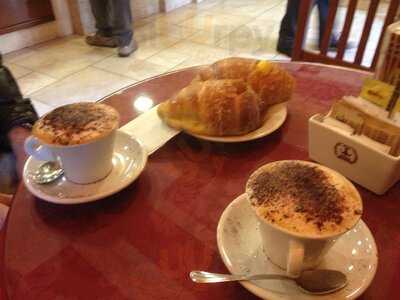 Caffè Pasticceria Roma, Soriano nel Cimino