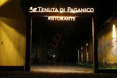 Tenuta Di Paganico Ristorante