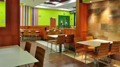 McDonald's, Settimo Torinese