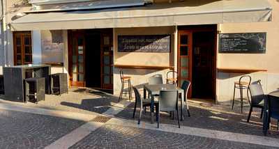 Nuova enoteca osteria "da Berto", Monfalcone