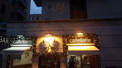 Bar Caffellatte